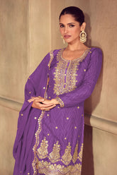 Chinon Charm Sharara LXSR0058